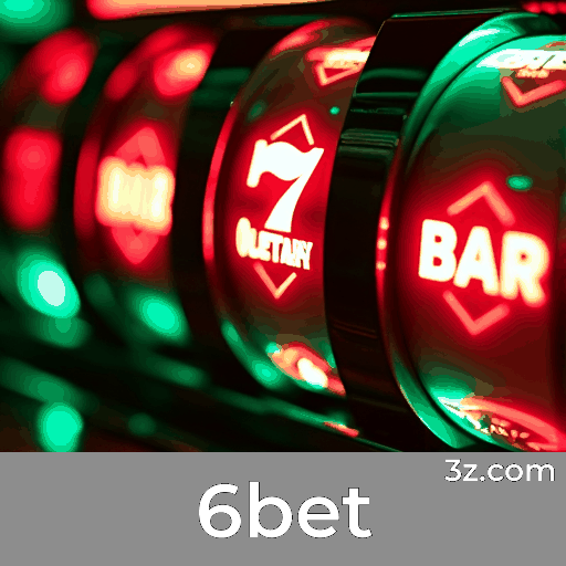 6bet: Cassino premiado com pagamentos rápidos